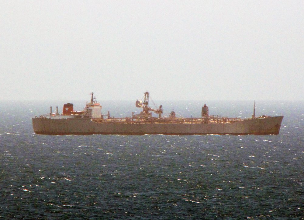 Sealo I