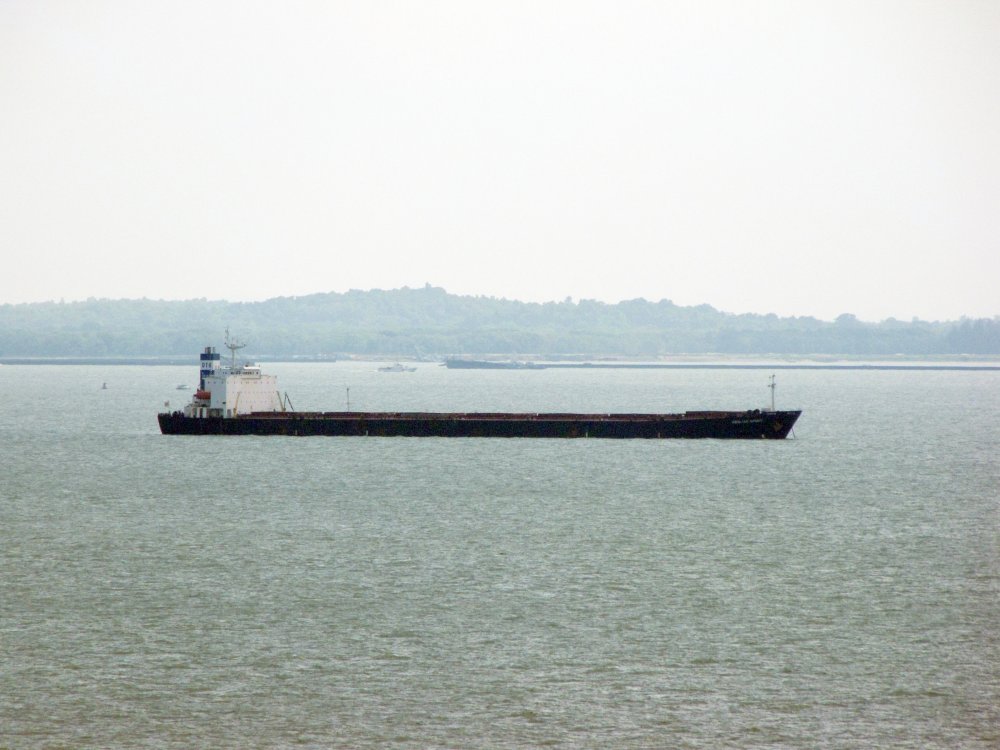 Aeolian Spirit