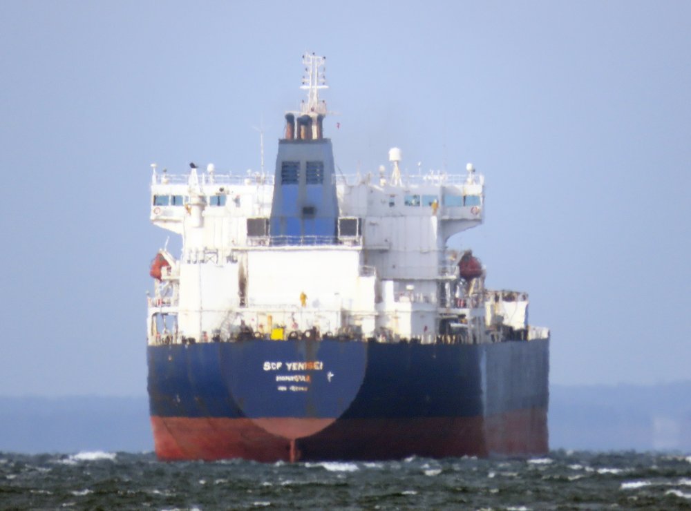 SCF Yenisei