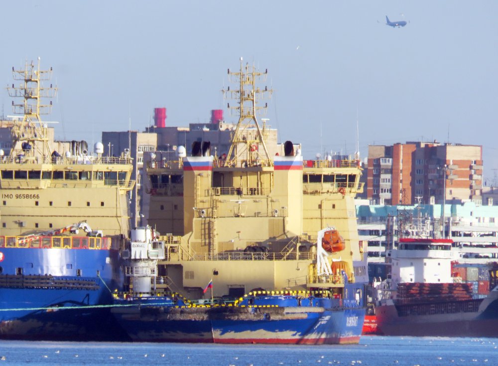 Vladivostok