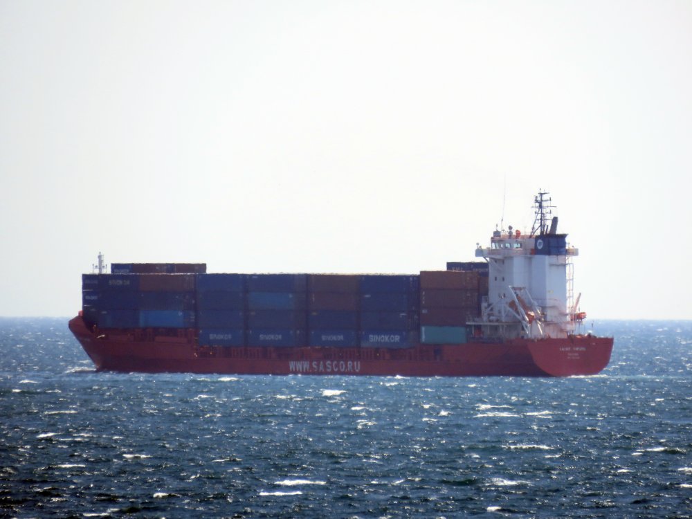 SASCO Angara