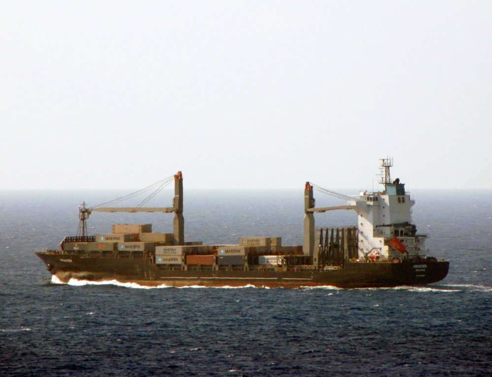 Amundsen