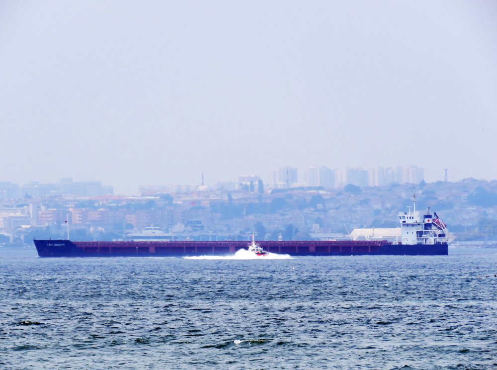 Azov Concept