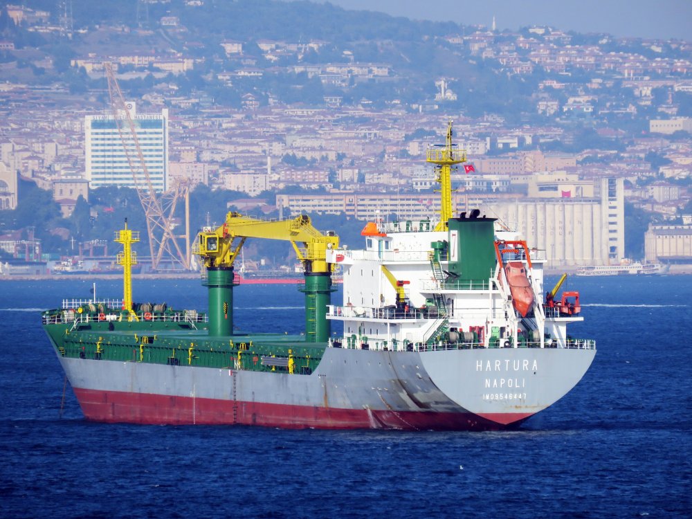 Hartura