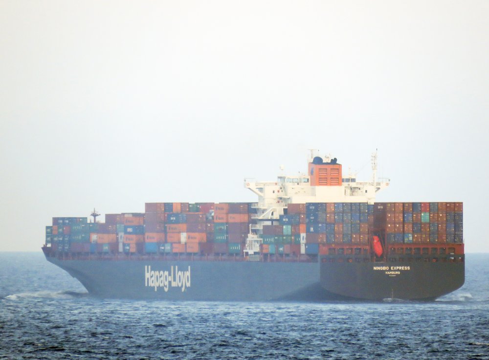 Ningbo Express