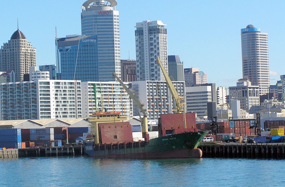 Sofrana Pasifika