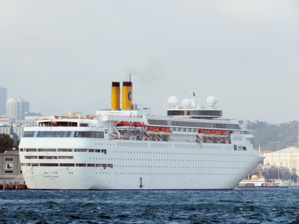 Costa Classica