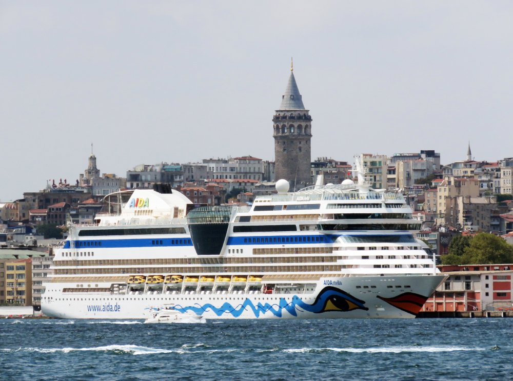 Aidastella