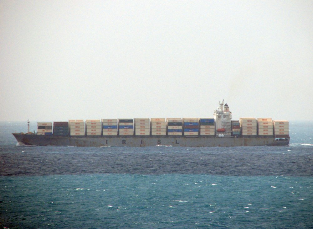 Iran Tehran