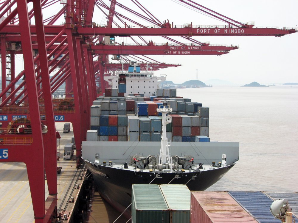 Maersk Dieppe