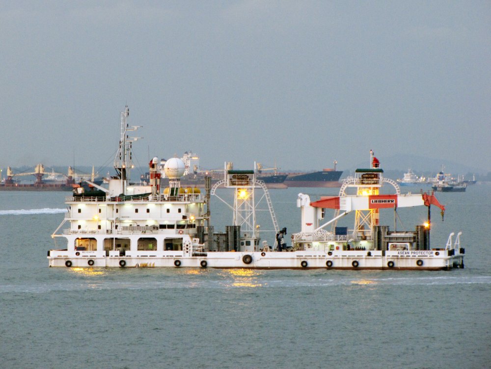 Asean Protector