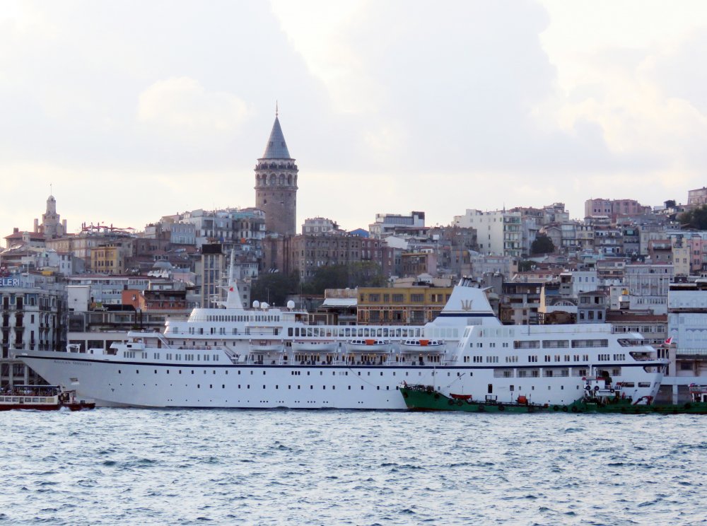 Aegean Odyssey
