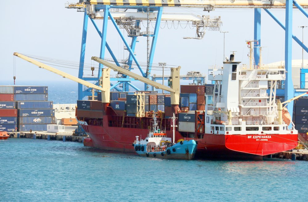 BF Esperanza