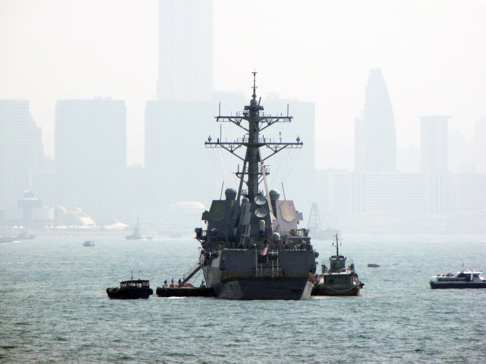 Chung-Hoon - DDG93