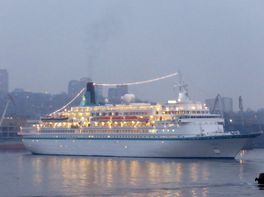 Albatros