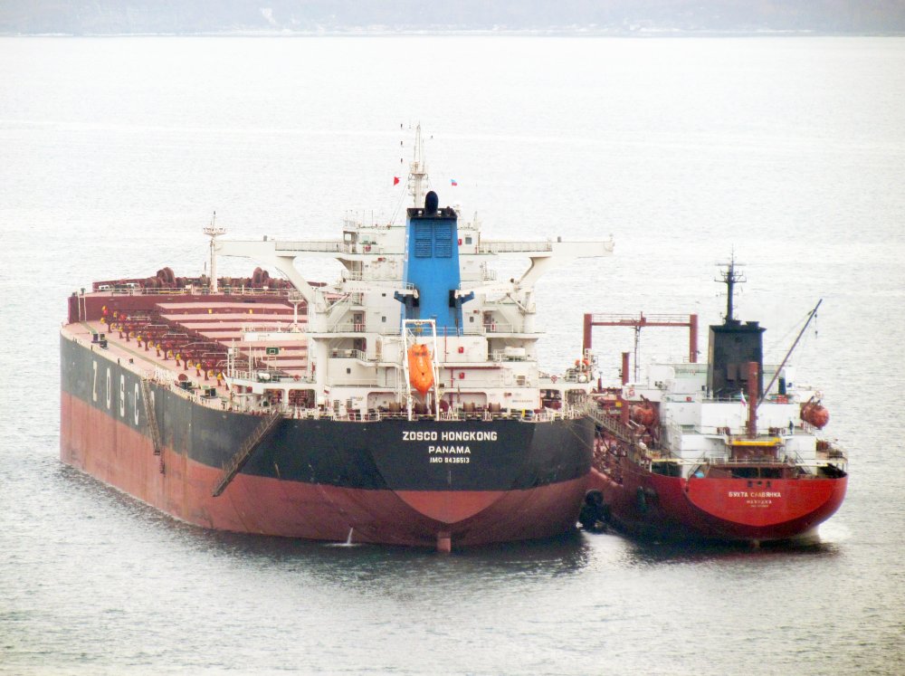 ZOSCO Hongkong