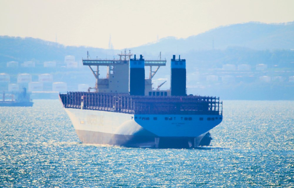 Mette Maersk
