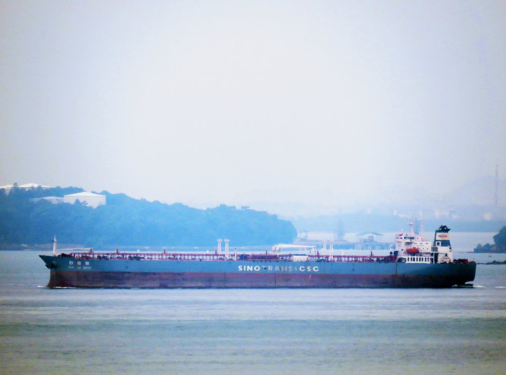Bai Lu Zhou