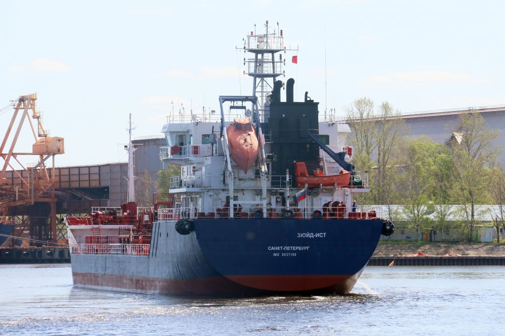 Gazpromneft Zuid East