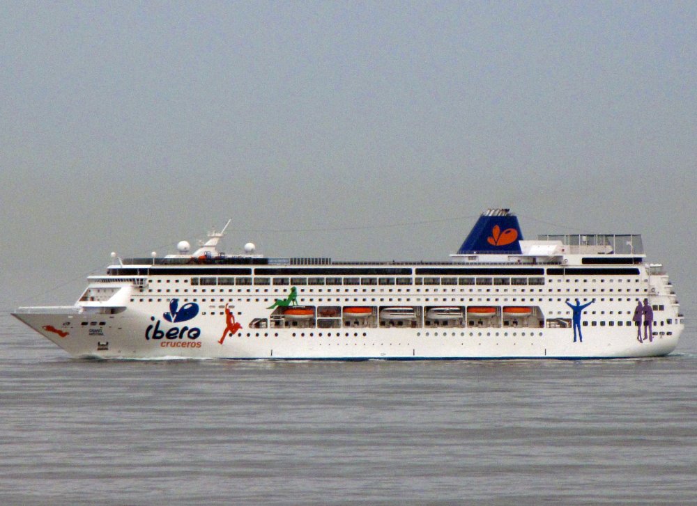 Grand Mistral