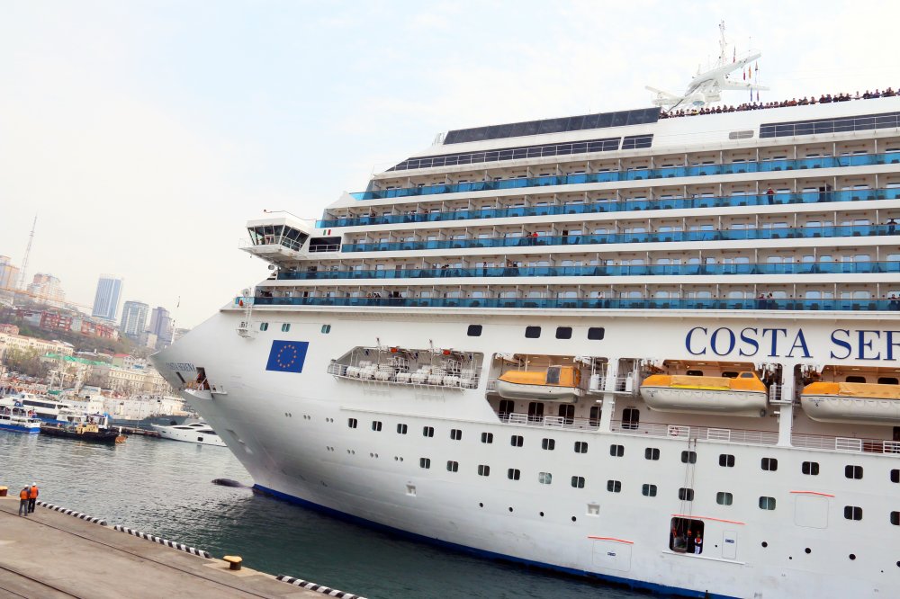 Costa Serena