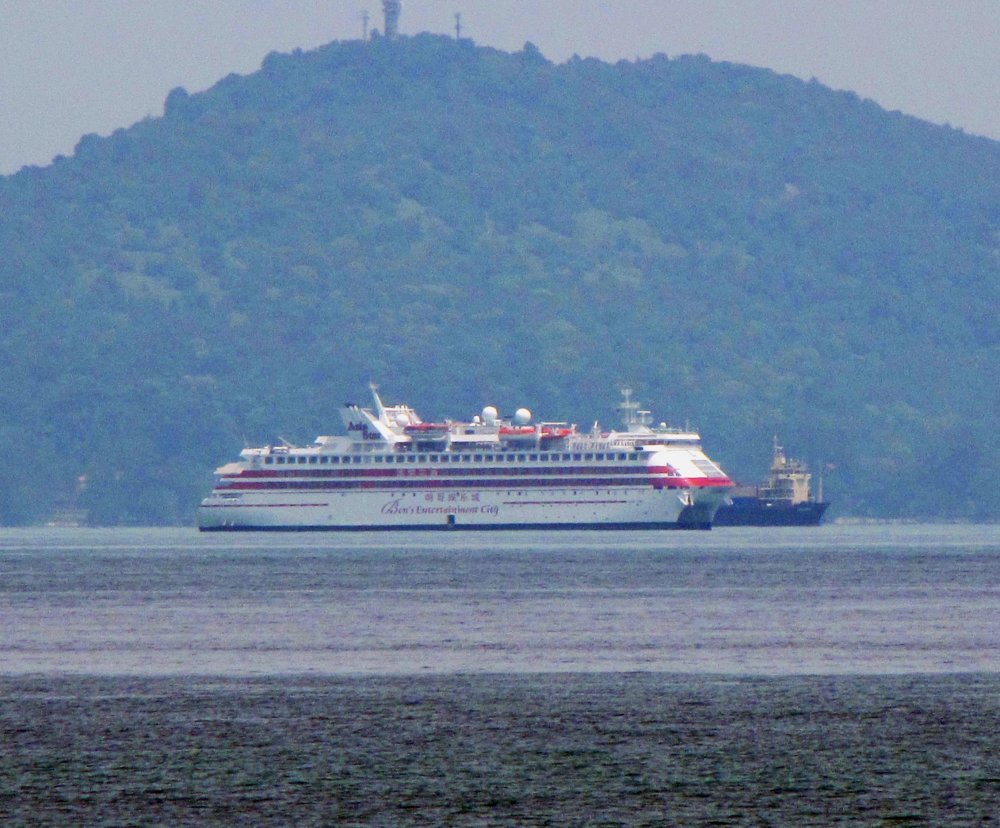 Asia Star