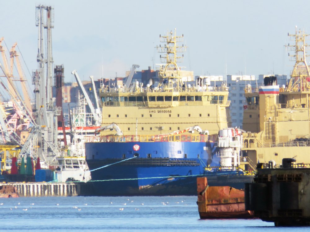 Murmansk