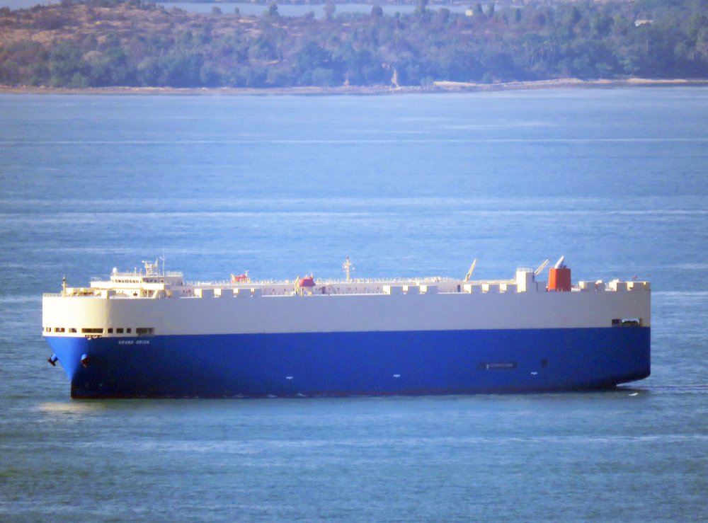 Grand Orion