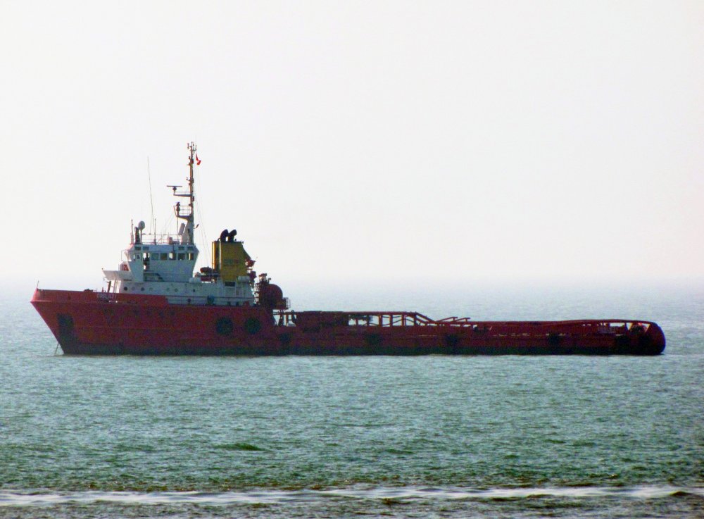 COSL 671
