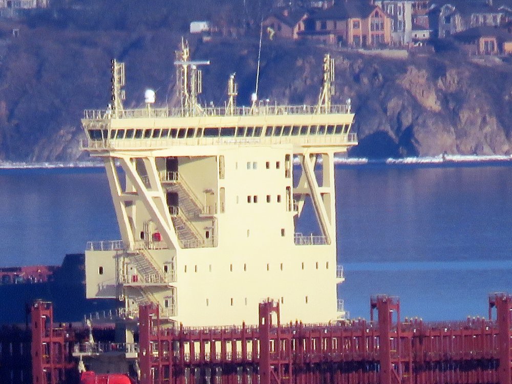 Maastricht Maersk