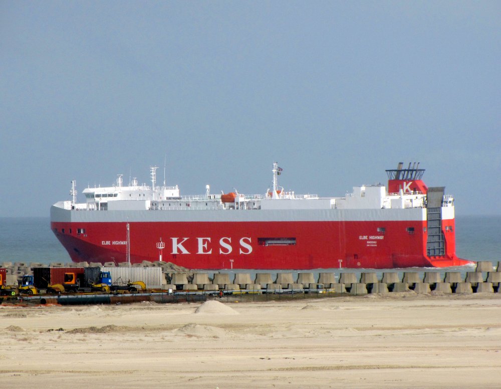Elbe Highway