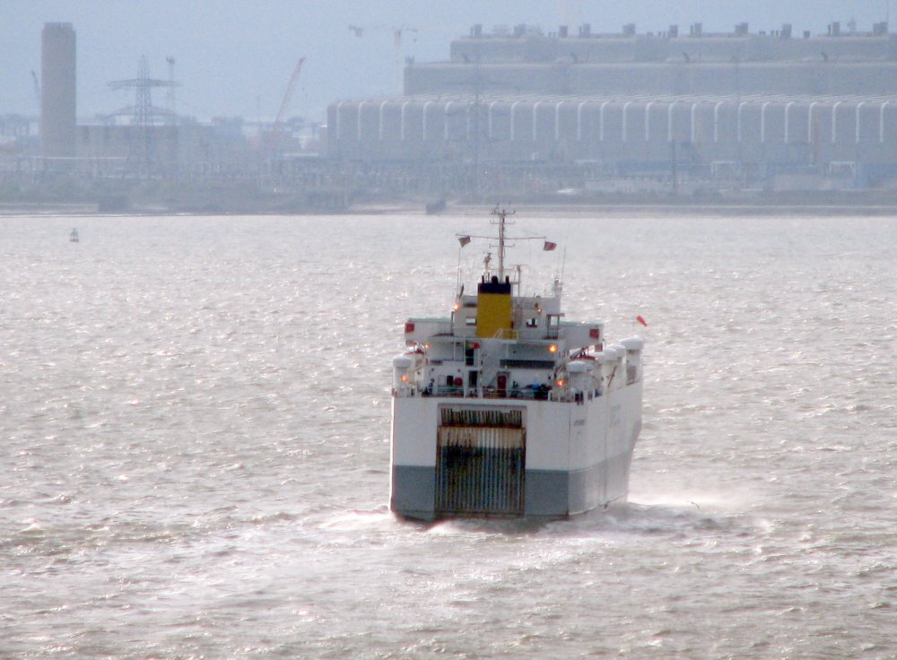 Autocarrier