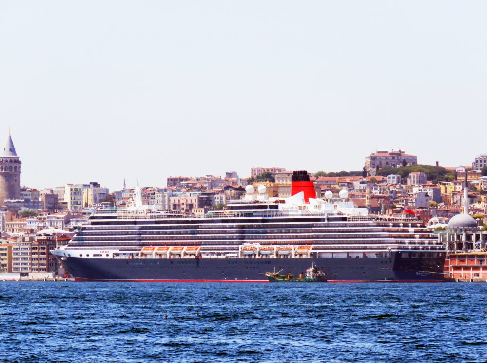 Queen Victoria