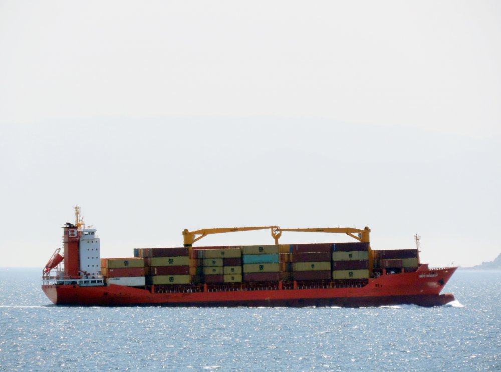 MSC Hoggar