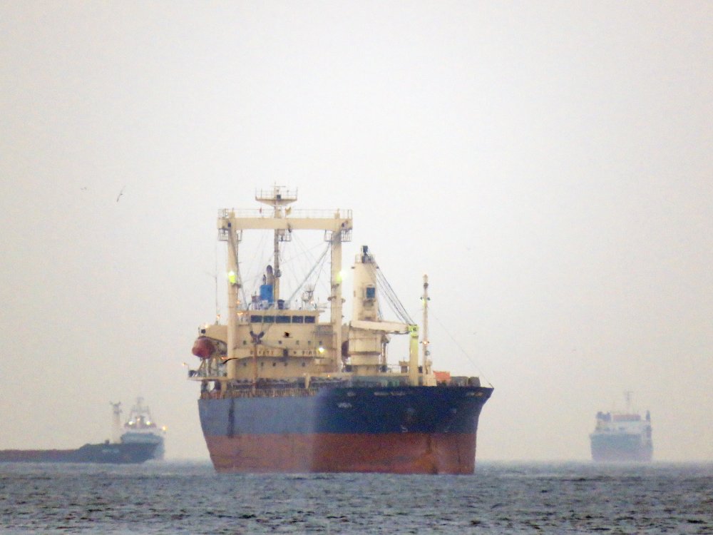 Saros B