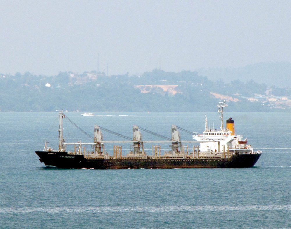 Transocean