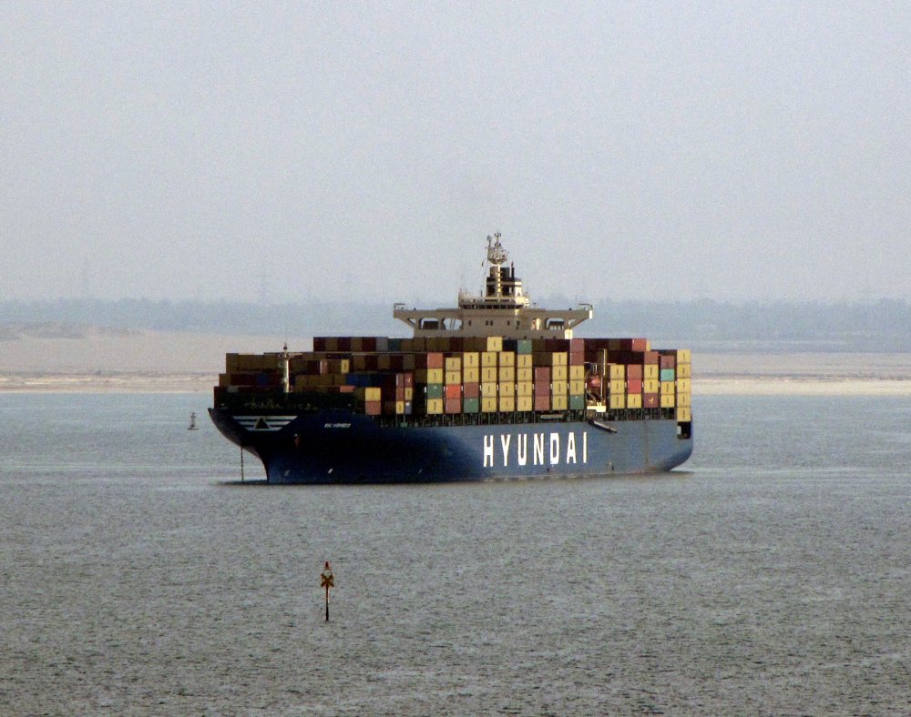 MSC Highness