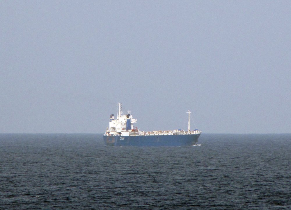 Malak 1