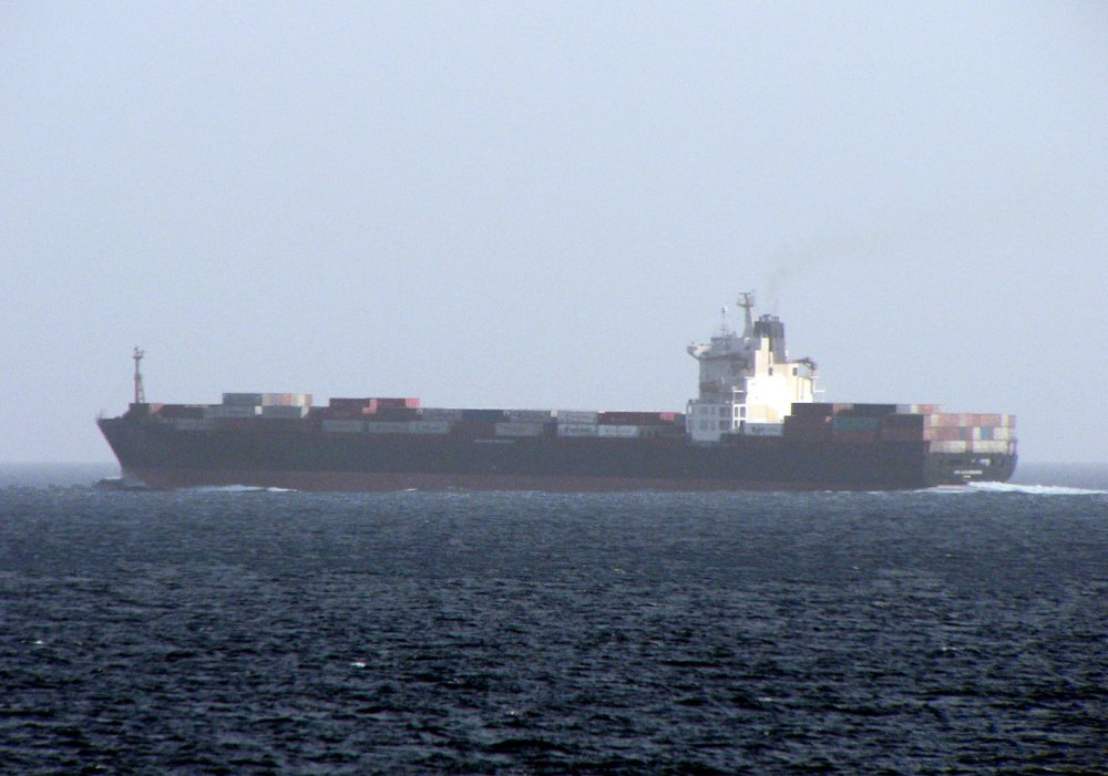 YM Kaohsiung