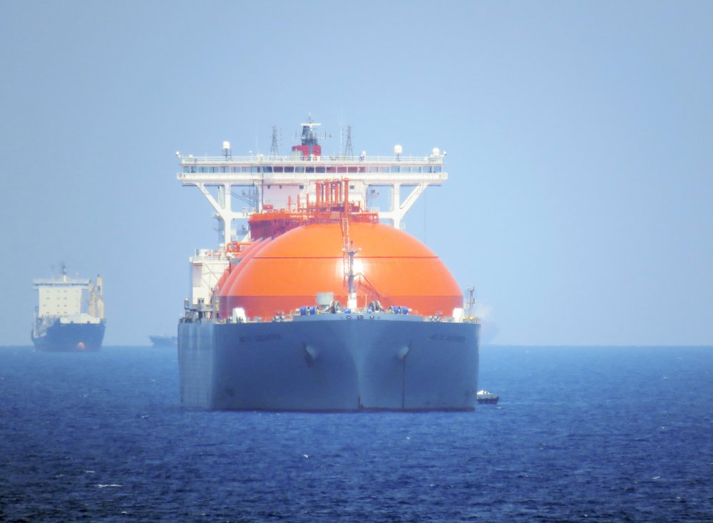 Arctic Discoverer