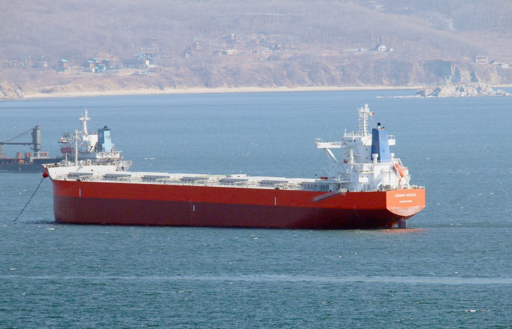 Gemini Ocean