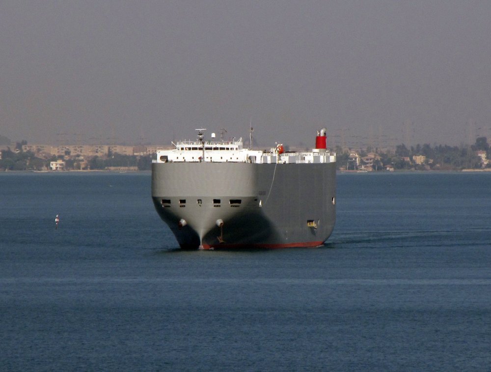 Aegean Highway