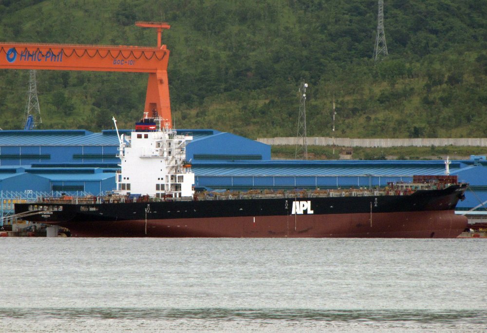 APL Bahrain
