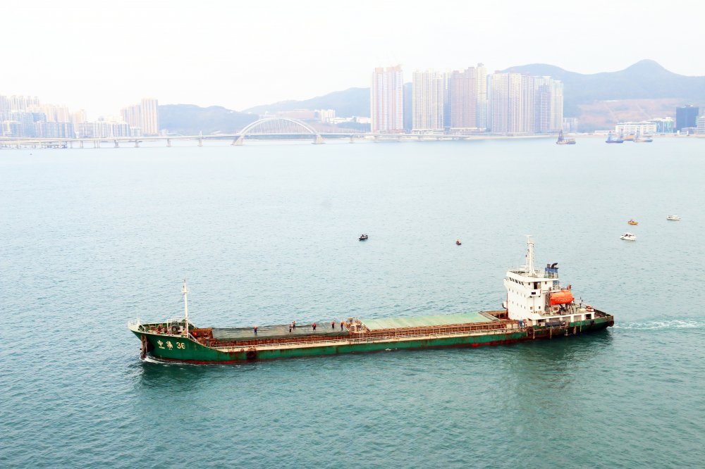 Zhong Ji 36