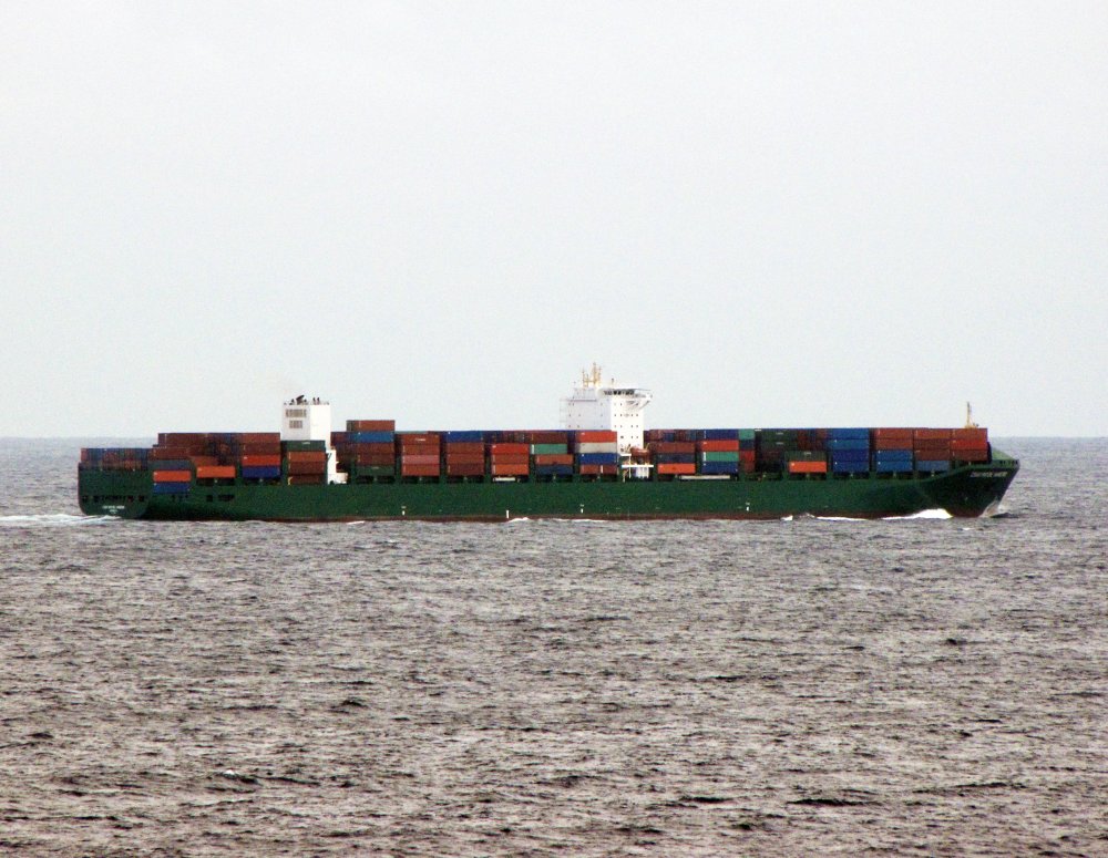 CSAV Rio De Janeiro