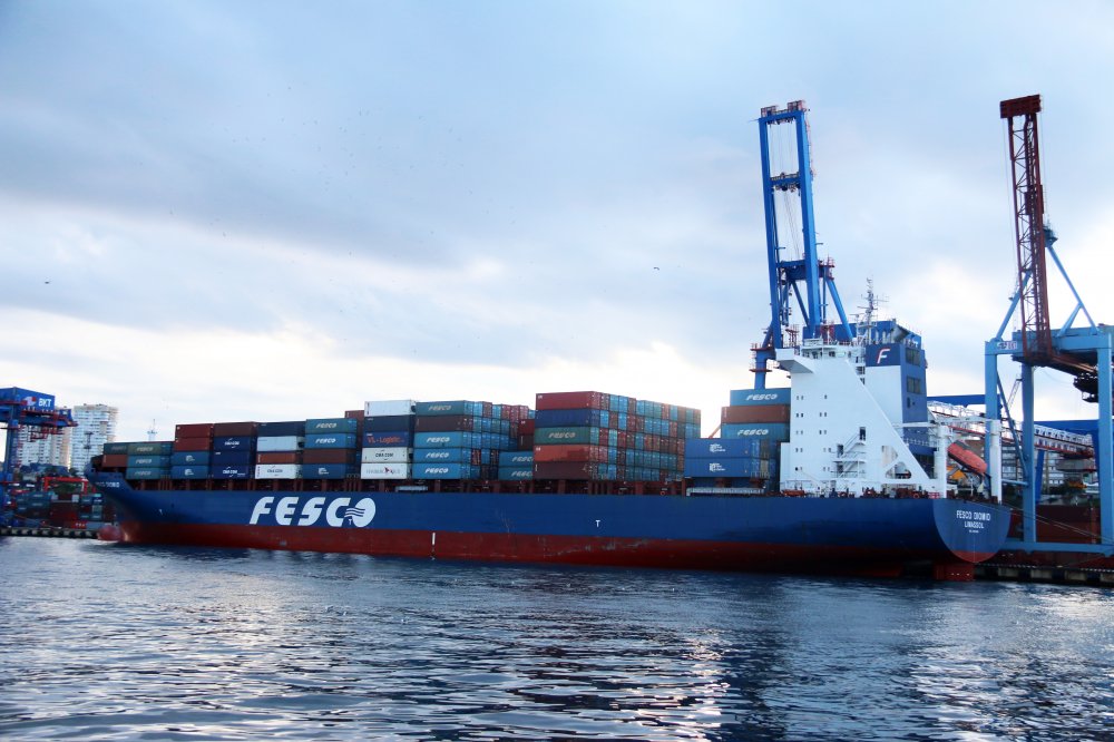 FESCO Diomid