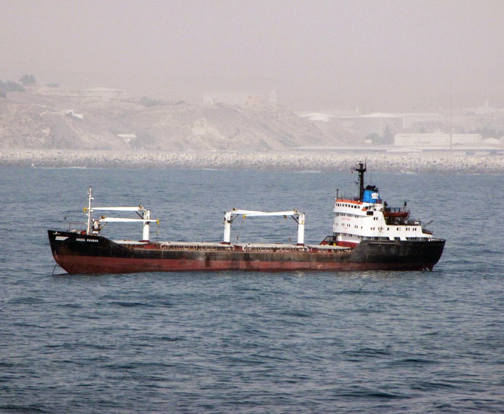Abdul Rahman