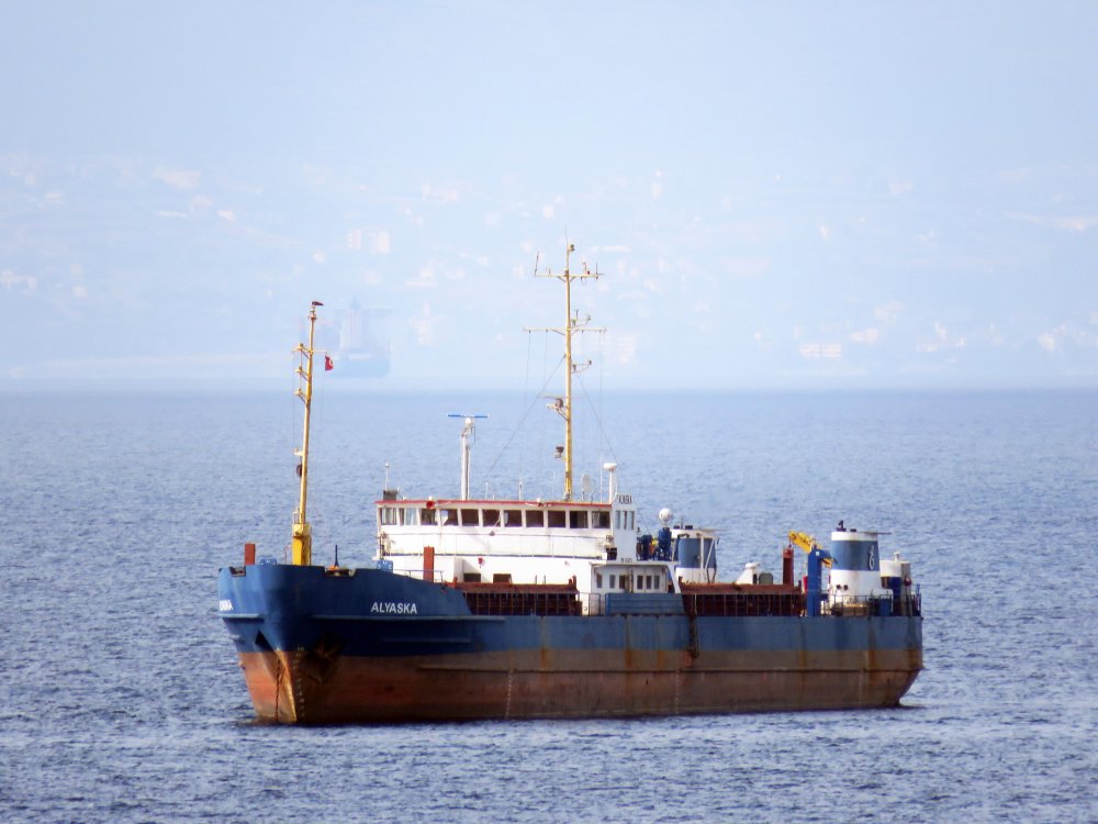 Alyaska