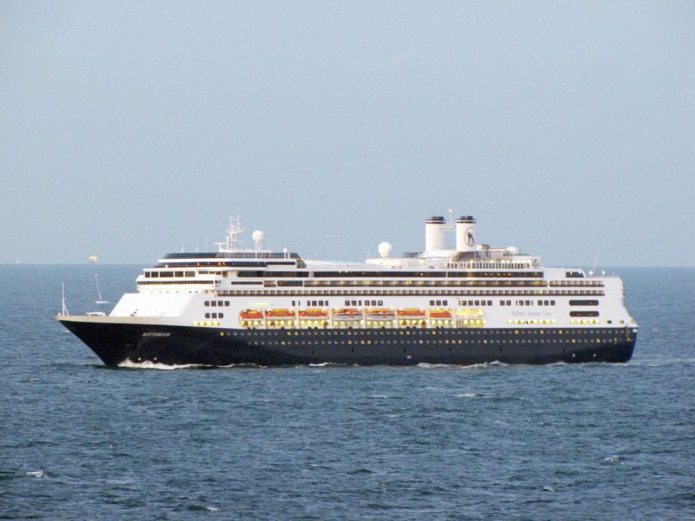 Rotterdam