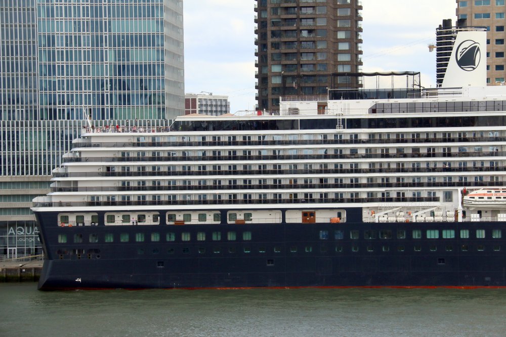 Zuiderdam
